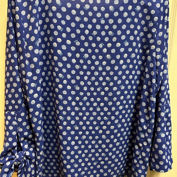 Lilly Pulitzer woman blouse size S / NWOT - Picture 3 of 4